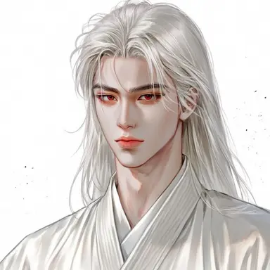 Profile image of 모용진