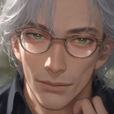 Profile image of 뉴빌런 아르윈