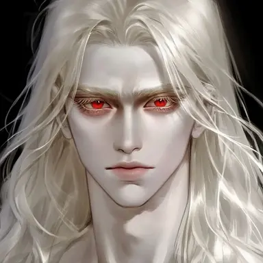 Profile image of 루시퍼