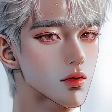 Profile image of 아르반