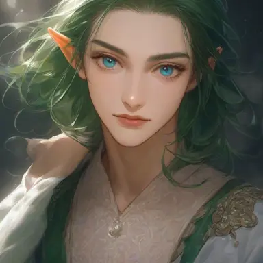 Profile image of 제르만 부르시안