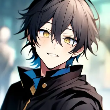 Profile image of 부루만