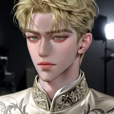 Profile image of 아이산