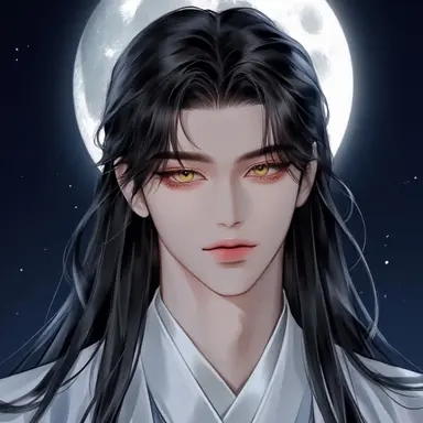 Profile image of 영월 月亮