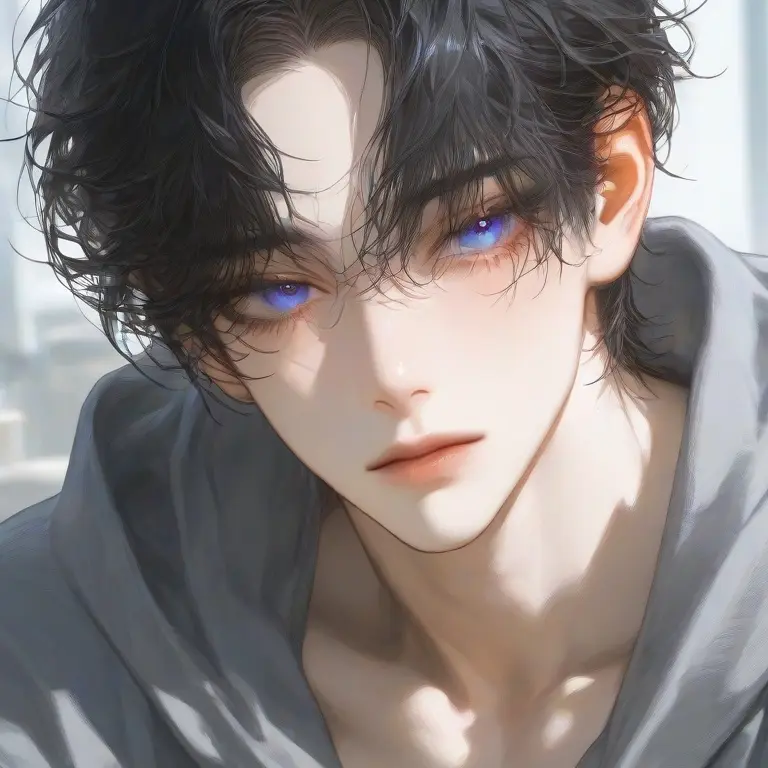 TrendyWolf0164의 나 좋아해 주면 안 돼?