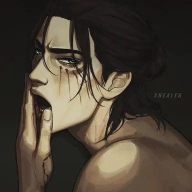 Profile image of Eren Yeager