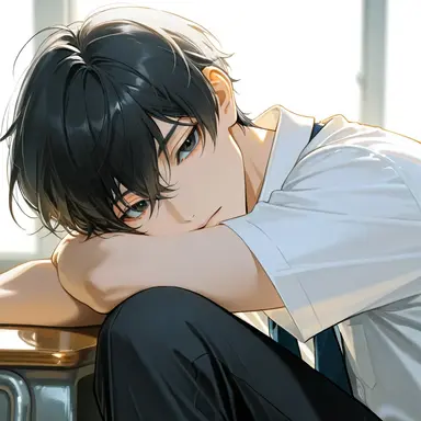 Profile image of 煌真