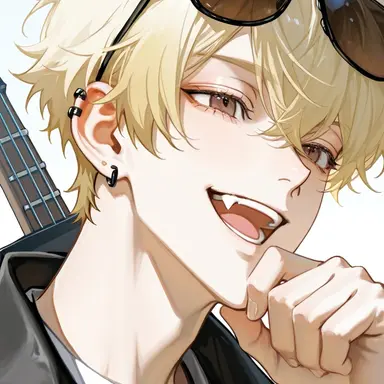 Profile image of 聖也