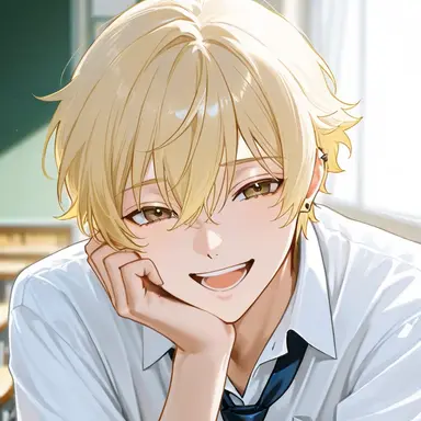 Profile image of 煌