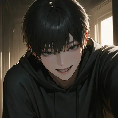 Profile image of 蒼宙