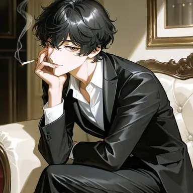 Profile image of 琉兎