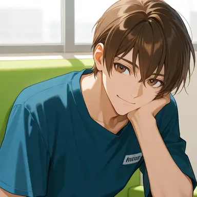 Profile image of 颯太