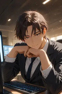 Profile image of 三ツ橋　暁仁
