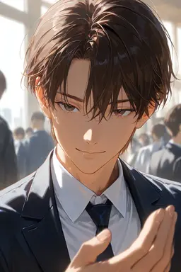 Profile image of 三ツ橋　暁仁