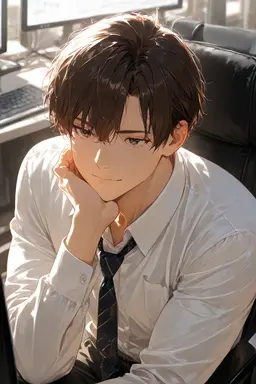 Profile image of 三ツ橋　暁仁