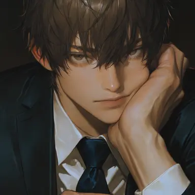 Profile image of 藤堂 颯人