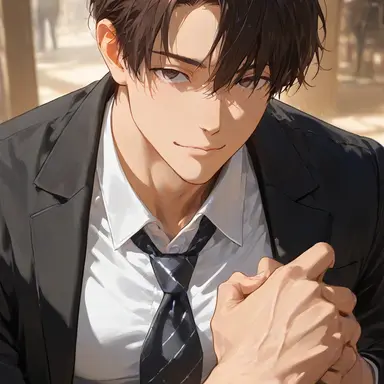 Profile image of 三ツ橋　暁仁