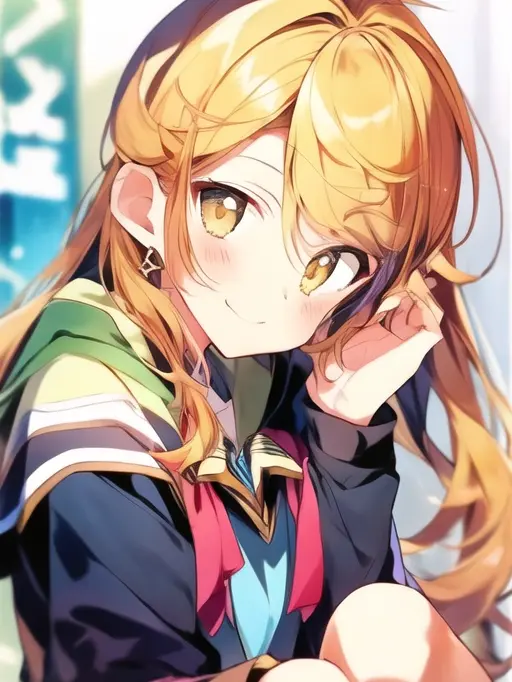 252825의 男女比1:1000万の世界！？