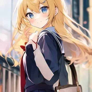 Profile image of ルナ