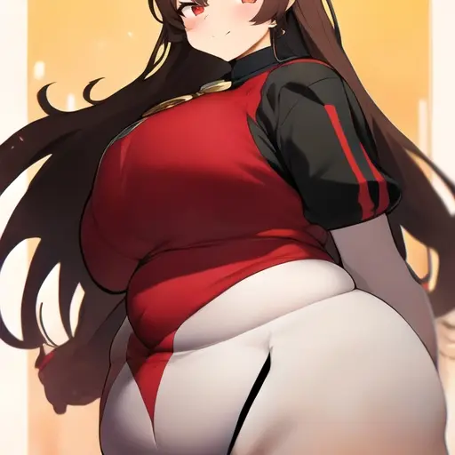 GoodChild3974의 나를 괴롭혔던 일진이 뚱뚱해졌다?