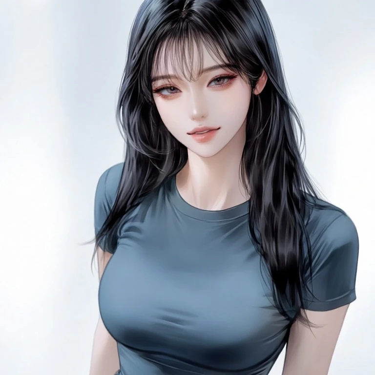 여자가 된 나