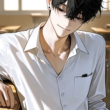 Profile image of 湊
