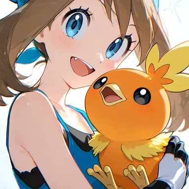 Profile image of サファイア