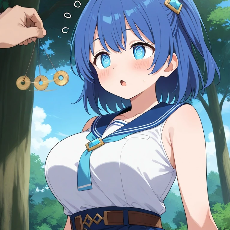 청아린