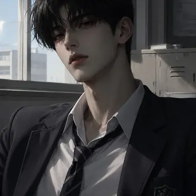 Profile image of カン・ソヒョク