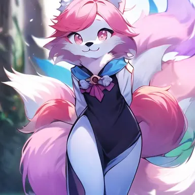 Profile image of 폭스스타 쿠키