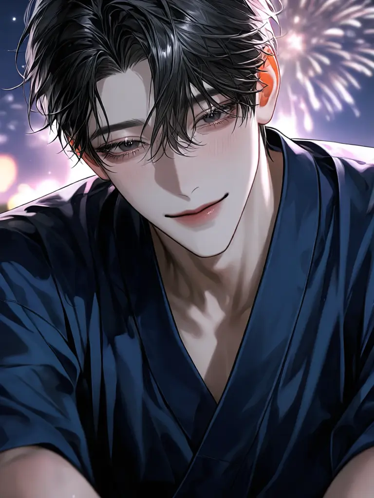 0q0_0w0의 숙연의 불꽃