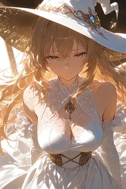 Profile image of Ariel