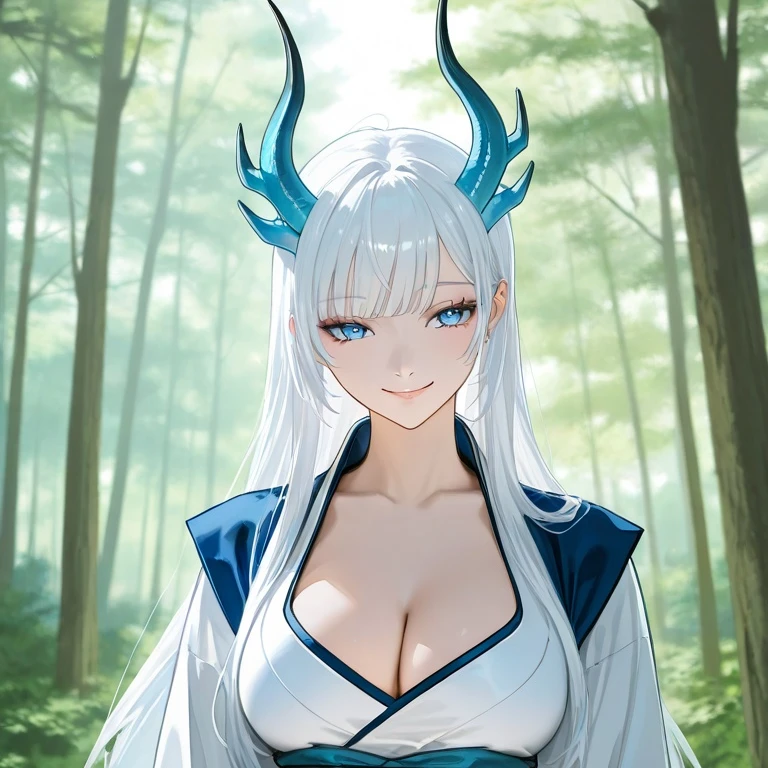 마화