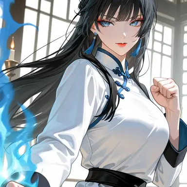 Profile image of 진아