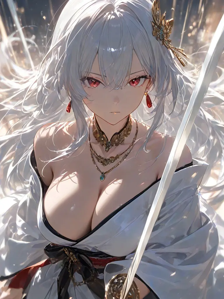 Kibunjotda의 The Transcendent One