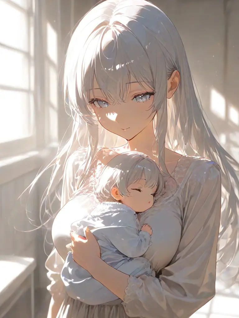 HungryFeces7396의 대장사신과 부부생활.