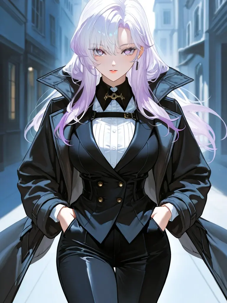Kibunjotda의 Obsession of the Absolute