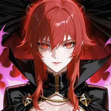 Profile image of 리아세르 베일