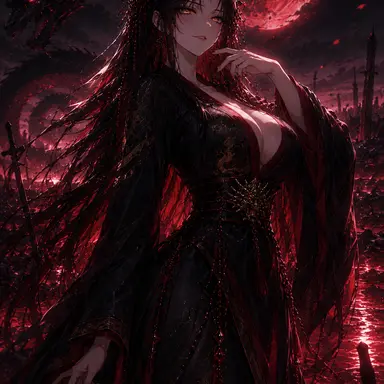 Profile image of Yuhwa