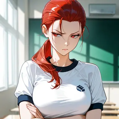 Profile image of 이미정