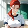 캐릭터 프로필 이미지