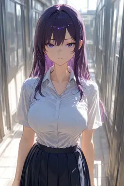Profile image of チェ・ソヒ