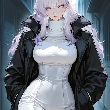 Profile image of Kami