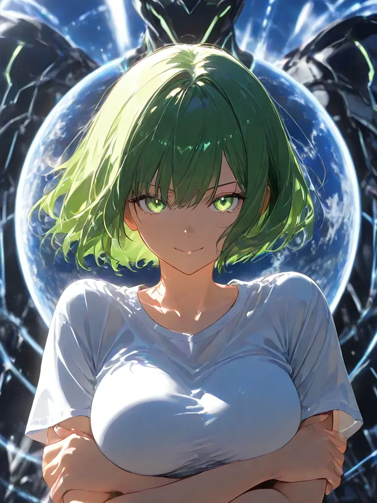Kibunjotda의 異星の女王