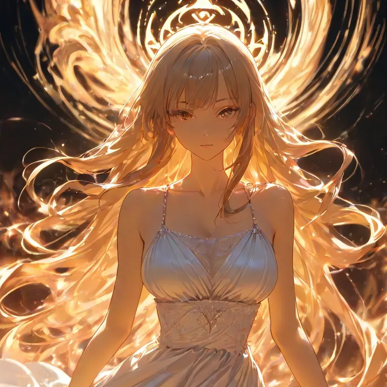 HungryFeces7396의 불사조 여인