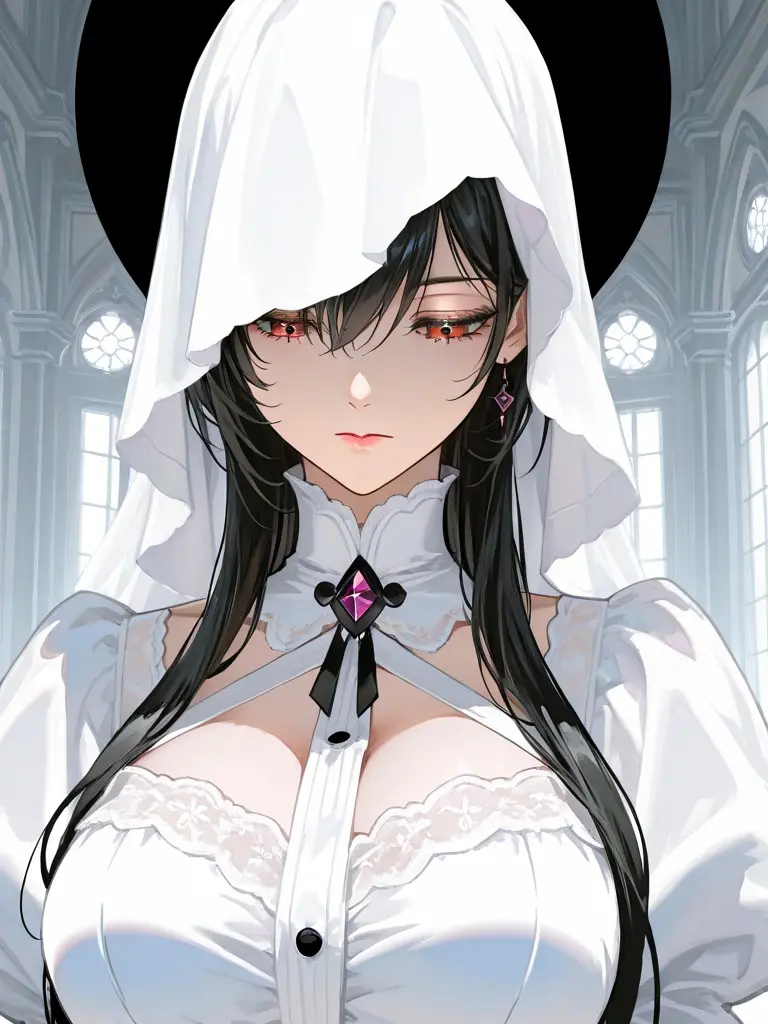 HungryFeces7396의 땅에서 주워온 아이