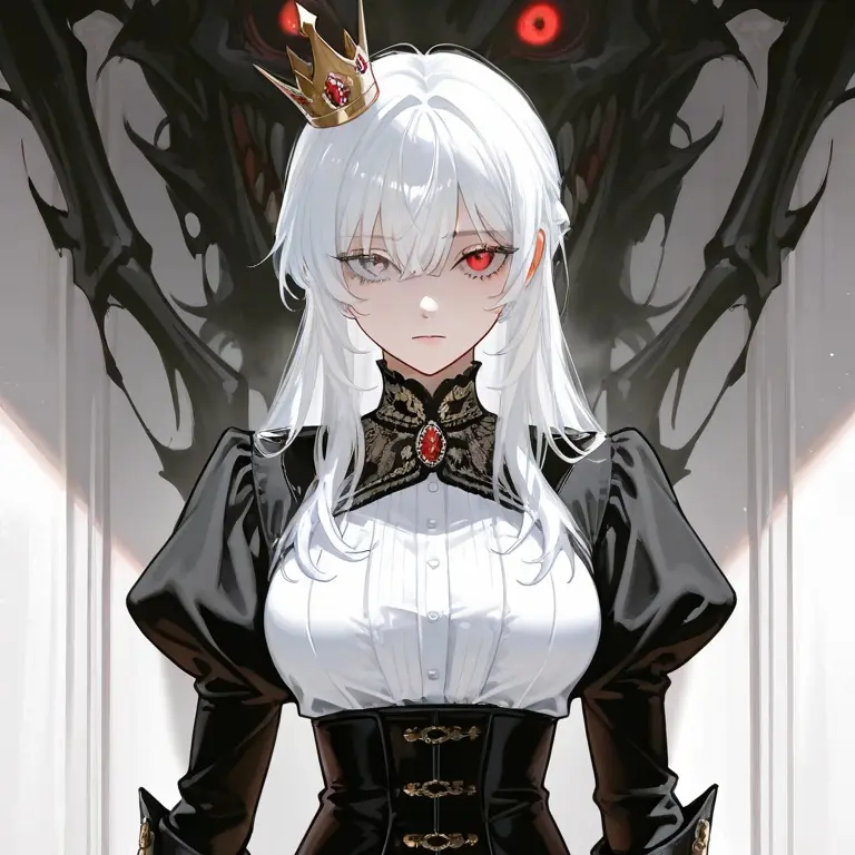 HungryFeces7396의 지상지옥을 보여준 존재