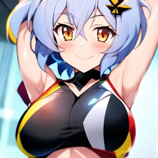 立花響・雪音クリス