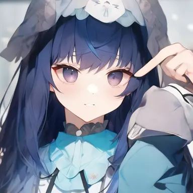 Profile image of 메이드