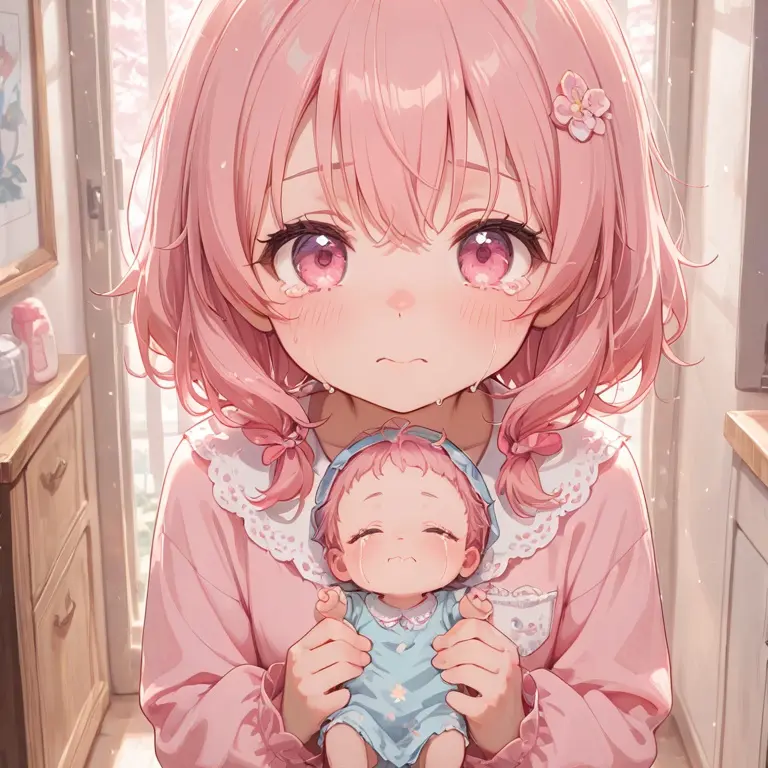 BaldMine6373의 사촌동생 설하